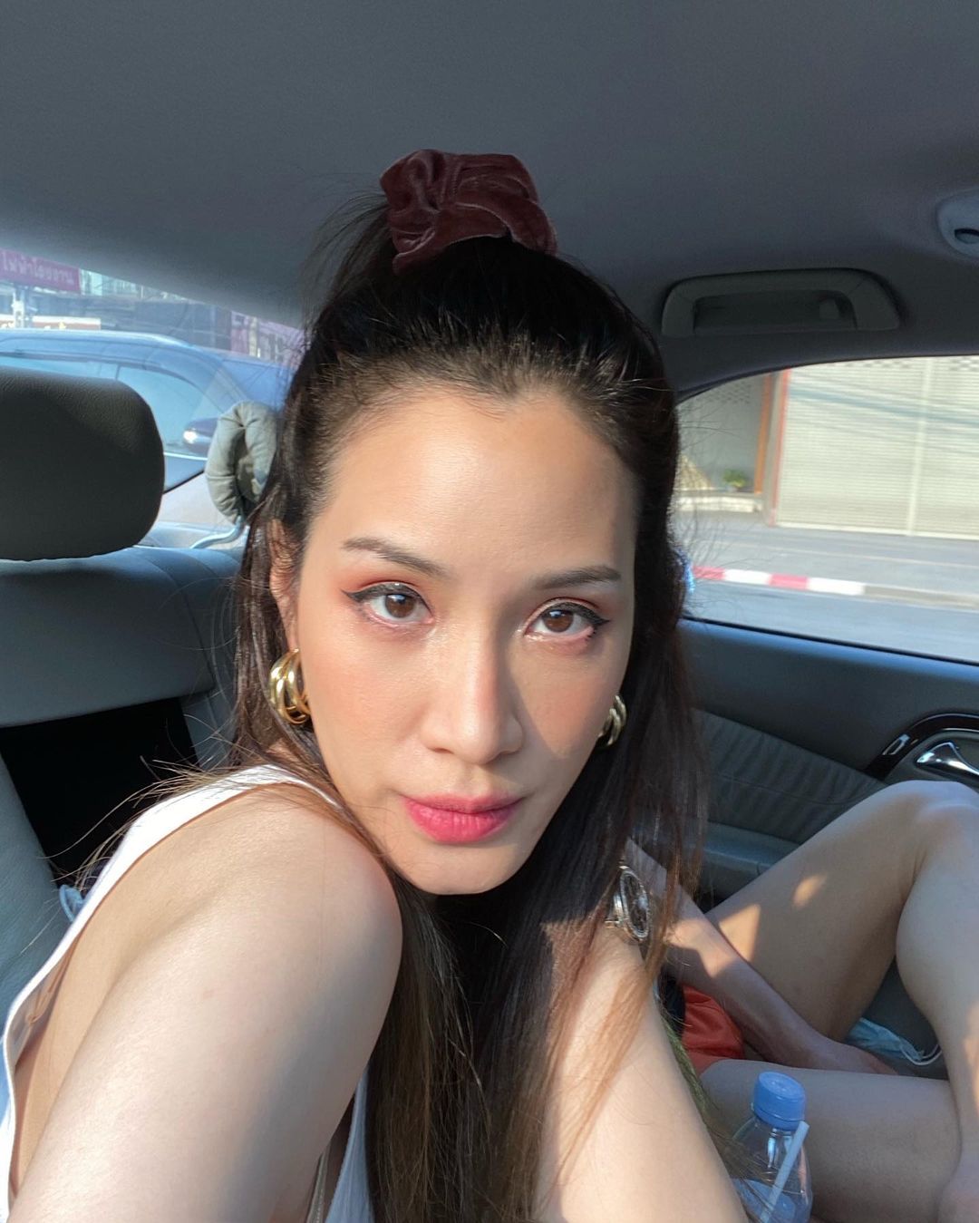 ฟาง พิชญา