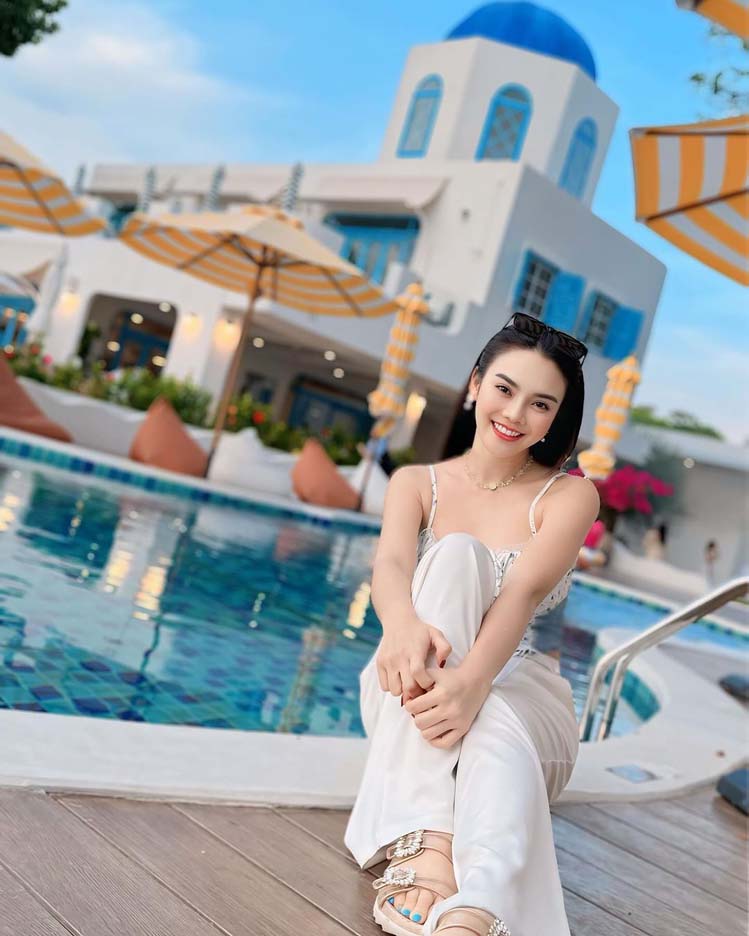 หลิว อาจารียา