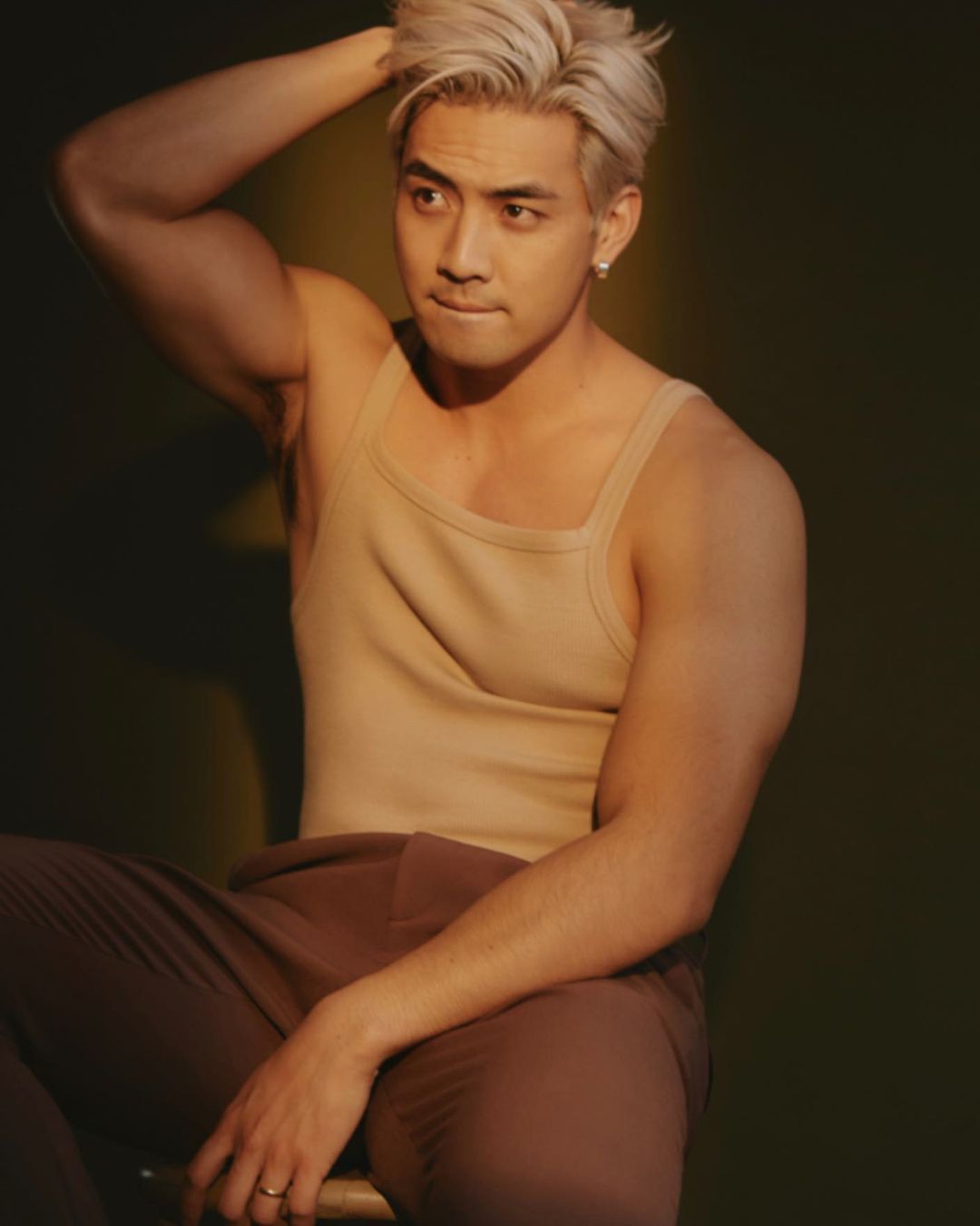 Yoshi Sudarso