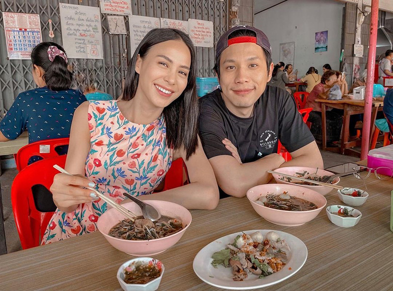 รถเมล์ คะนึงนิจ