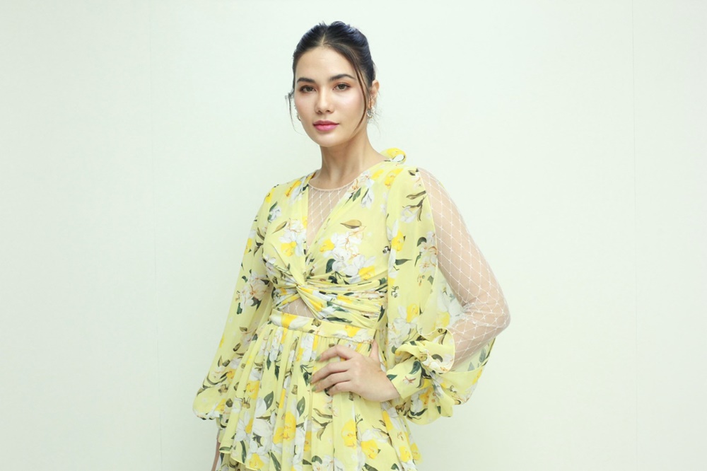 น้ำตาล ชลิตา