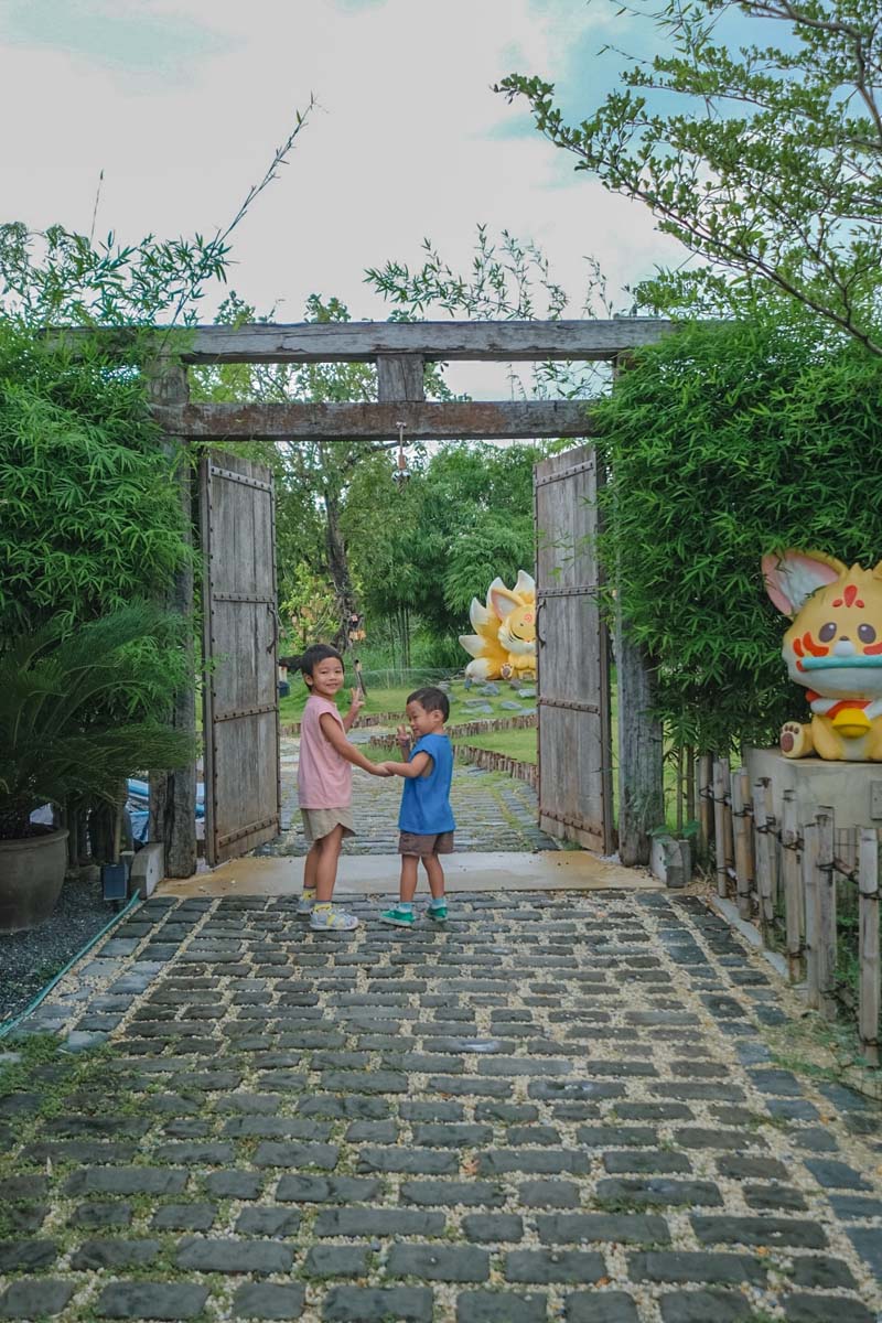 A Cup of Zoo Café คาเฟ่