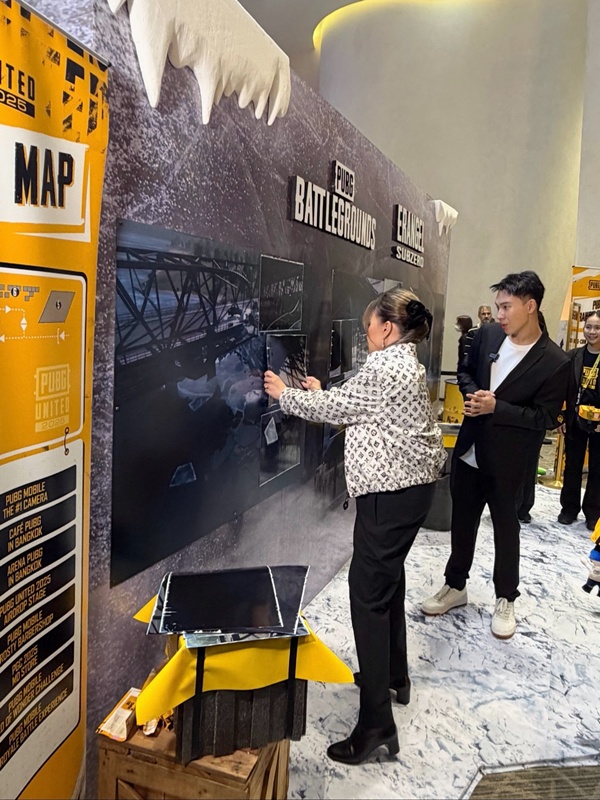 ทูลกระหม่อมฯ ทรงโพสต์พระรูปคู่ แบมแบม GOT7 