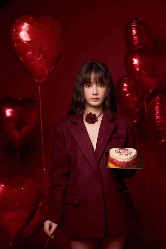 เบสท์ ชนิดาภา ตอบปมตำรวจจับบัญชีม้า