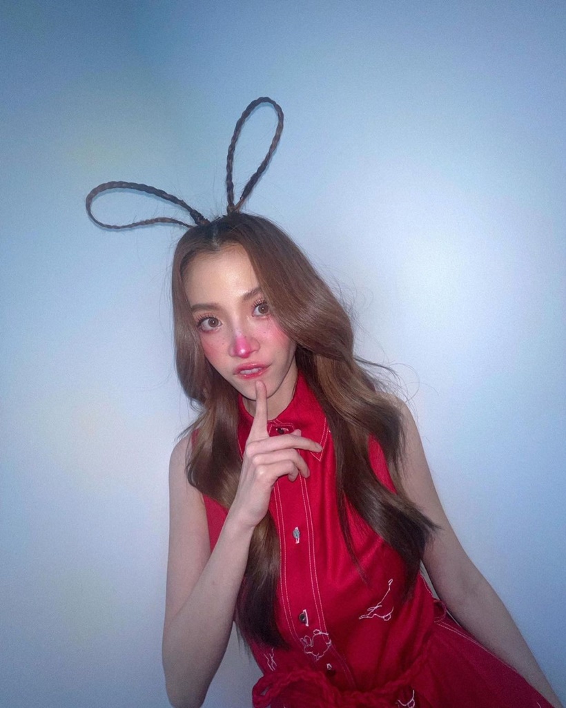 ใบเฟิร์น พิมพ์ชนก