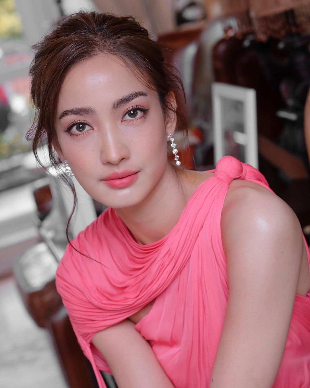 แต้ว ณฐพร 