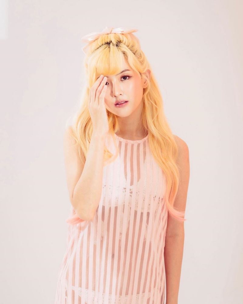 เบียร์ เดอะวอยซ์