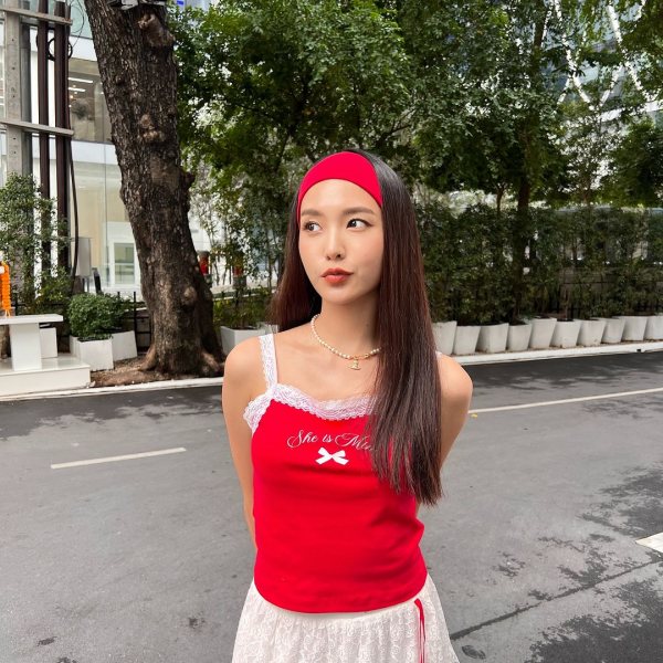 เฟิร์น นพจิรา