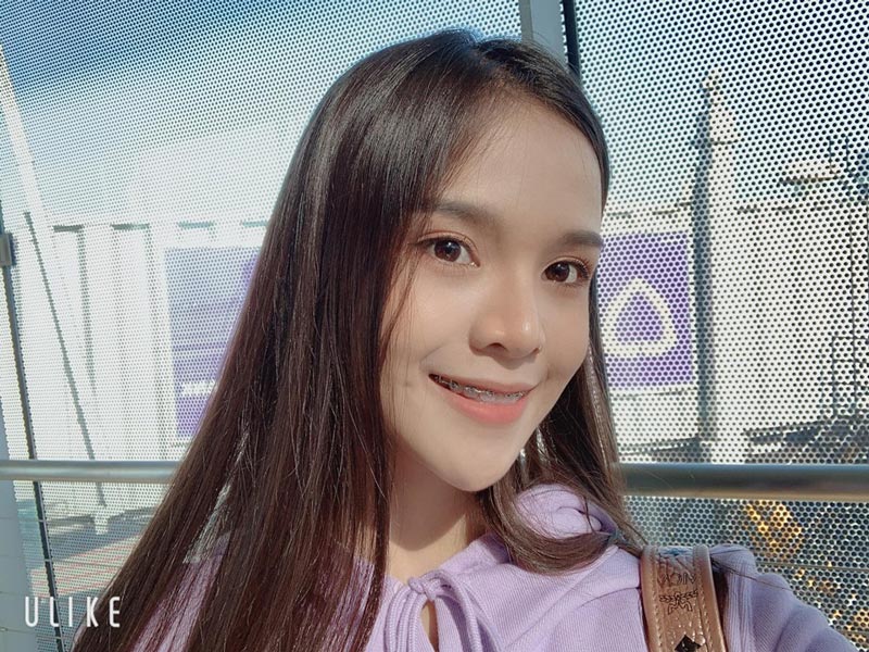 อาม ชุติมา