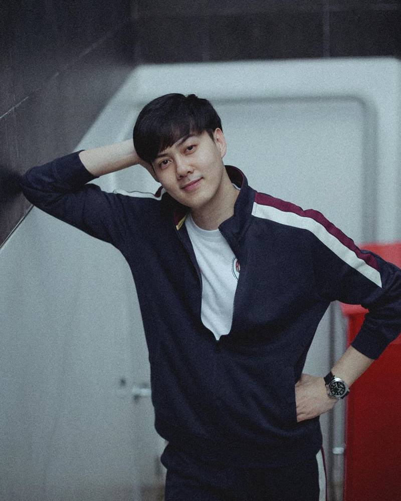 ต้น อาชว์