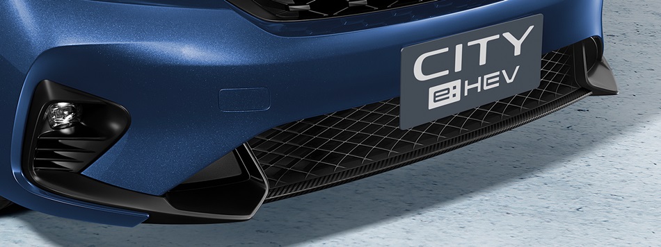 Honda City 2023