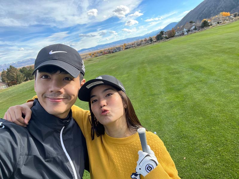 นิกกี้ ก้อย