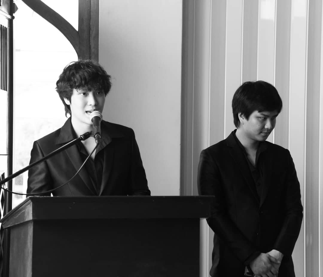 ฟลุท ชินพรรธน์