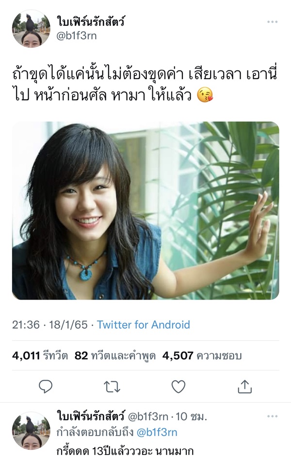 ใบเฟิร์น อัญชสา