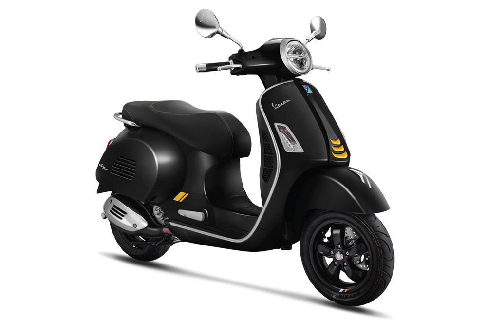 Vespa GTS Super Tech 300 ABS