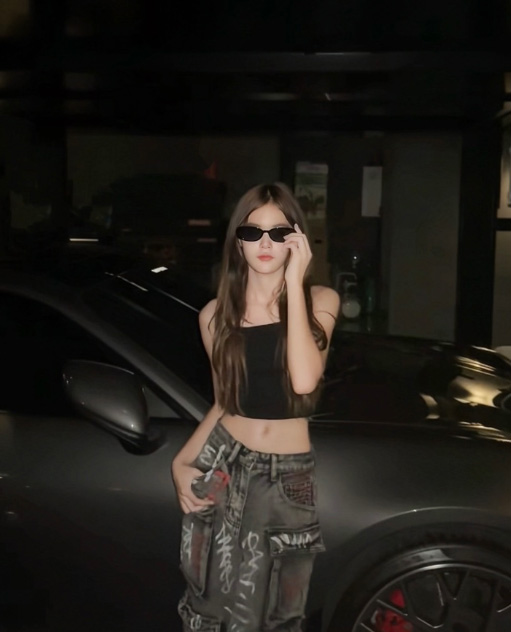 น้องลียา ลูกสาว ธัญญ่า ธัญญาเรศ กับพัฒนาการความสวย ยิ่งโตยิ่งออร่าจับ