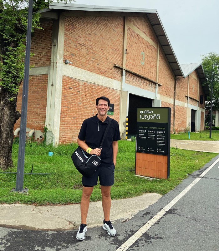 อั๋น โอลิเวอร์ 