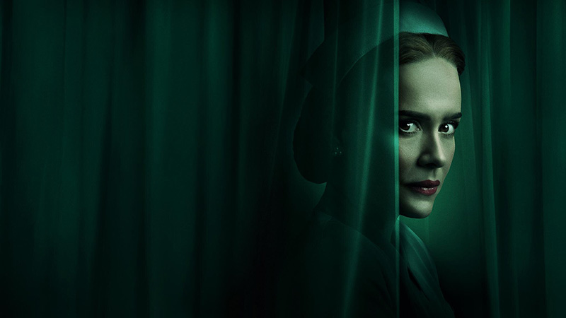 หนังระทึกขวัญ