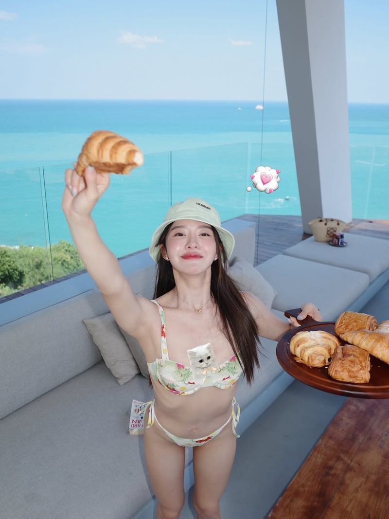 มายด์ ณภศศิ