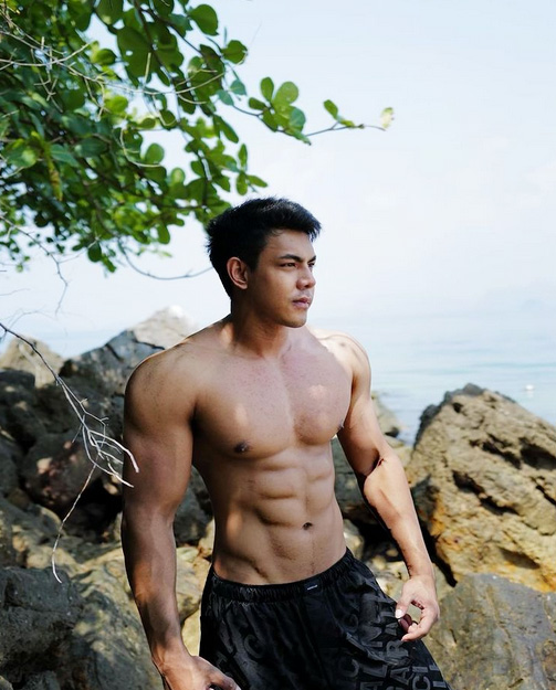 แมงมุม กิติพัฒน์