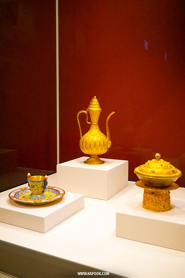 เที่ยวฮ่องกง 2023