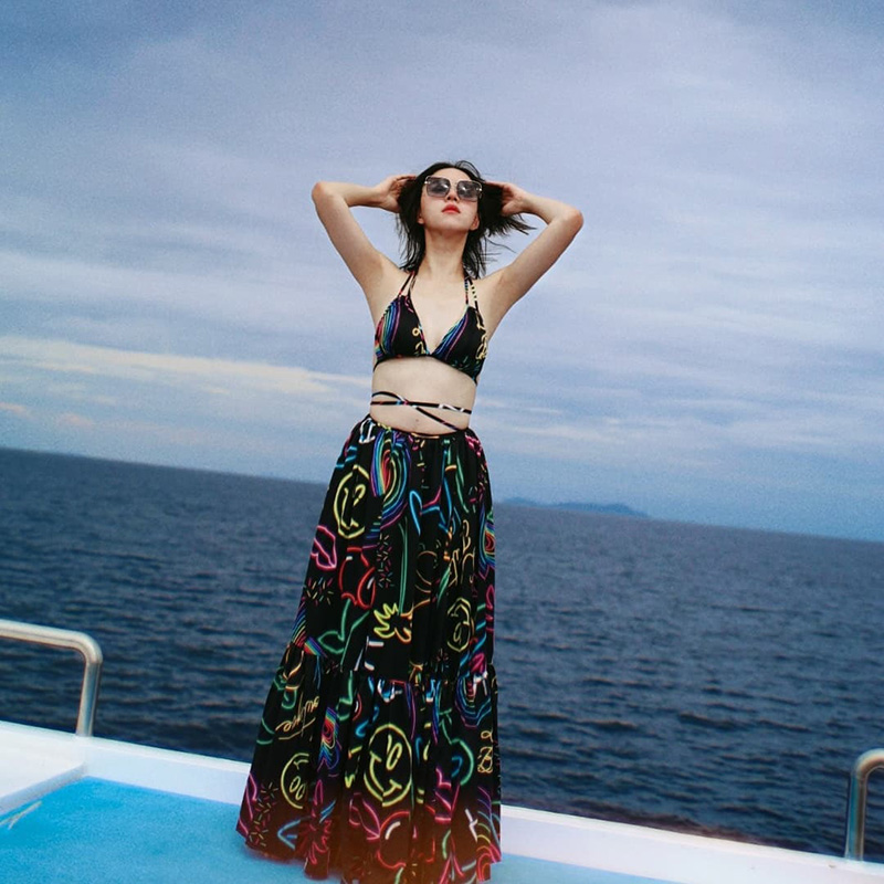  นิวเคลียร์ หรรษา