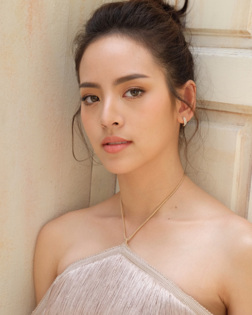 ณิชา ณัฏฐณิชา พัฒนาการความสวย