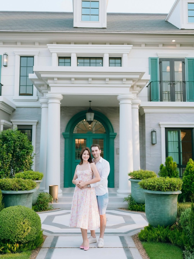 กวาง ฟ้ารุ่ง