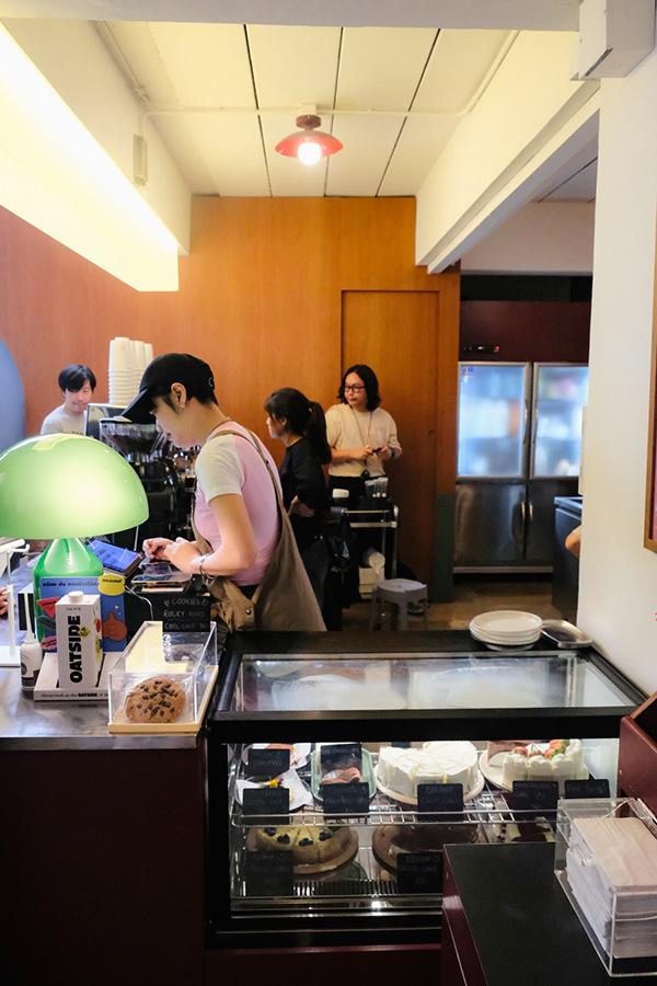 คาเฟ่ลาดพร้าว71