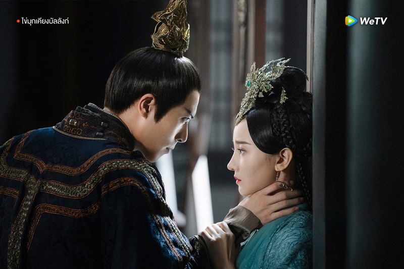 สวี่ไคเฉิง สวีไคเฉิ่ง xu kaicheng