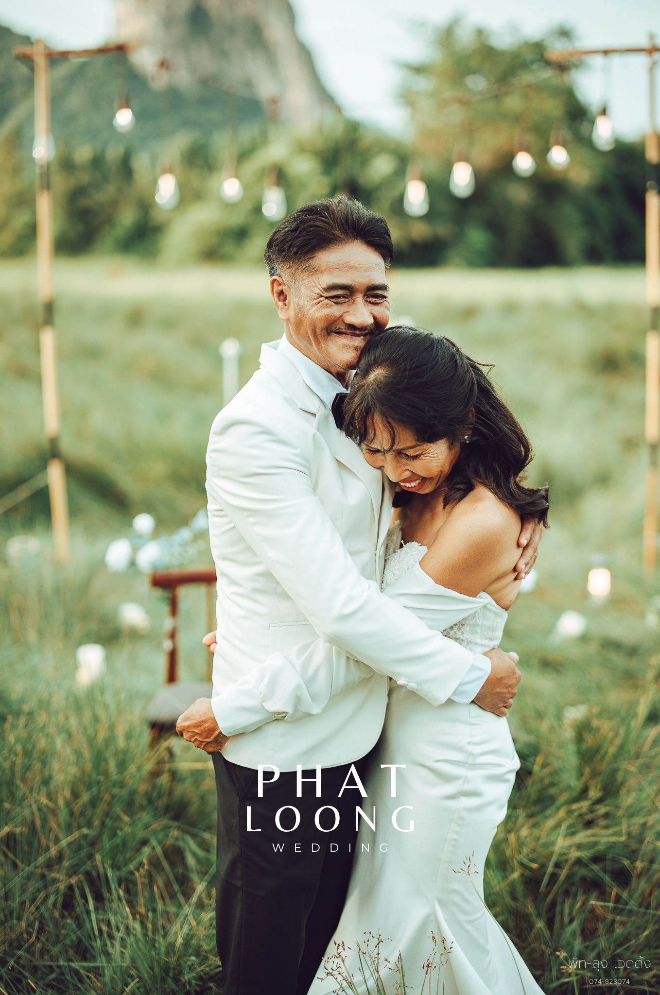 ภาพพรีเวดดิ้ง