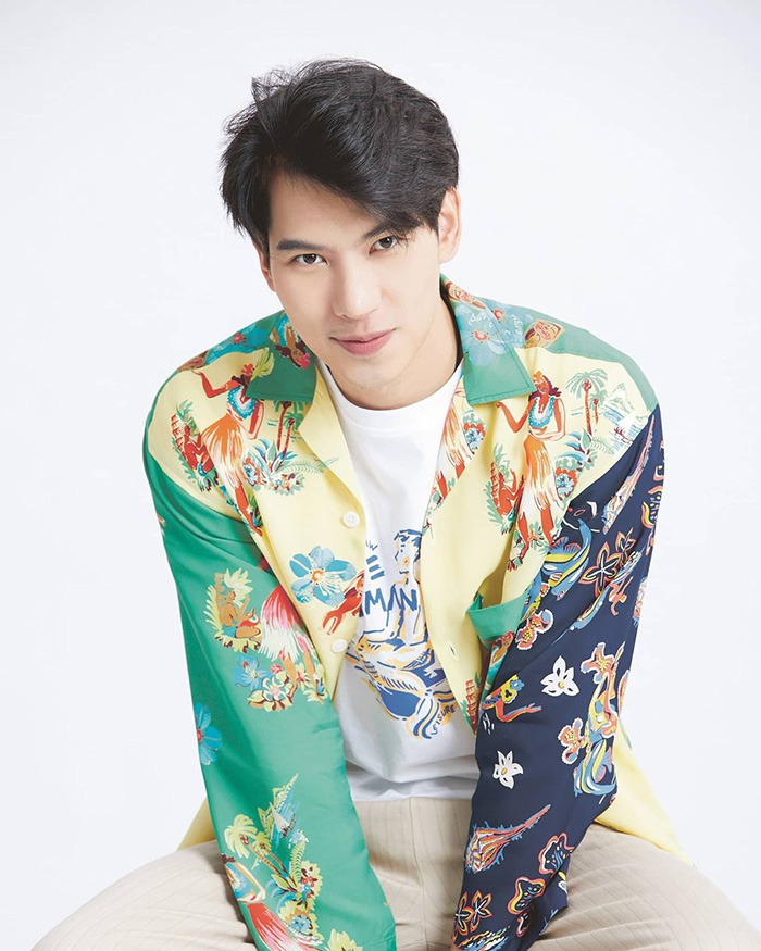 แม็กซ์ ณัฐพล 