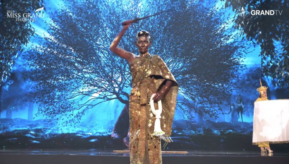 มิสแกรนด์นครราชสีมา