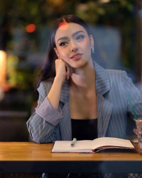 อแมนด้า ชาลิสา ออบดัม