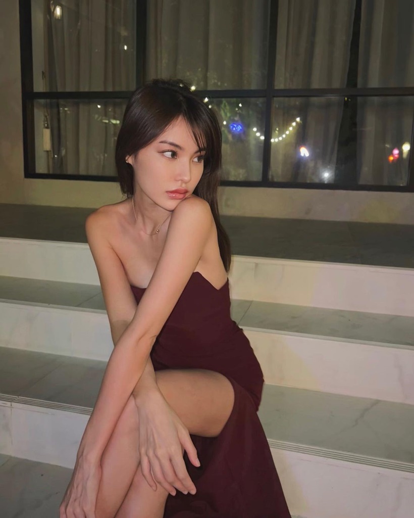 กระปุก พัชรา