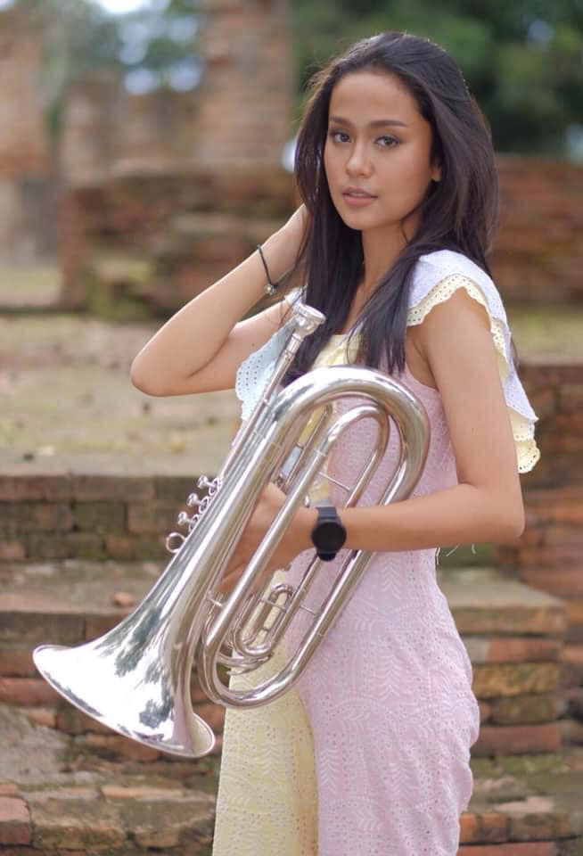 มิสแกรนด์ไทยแลนด์