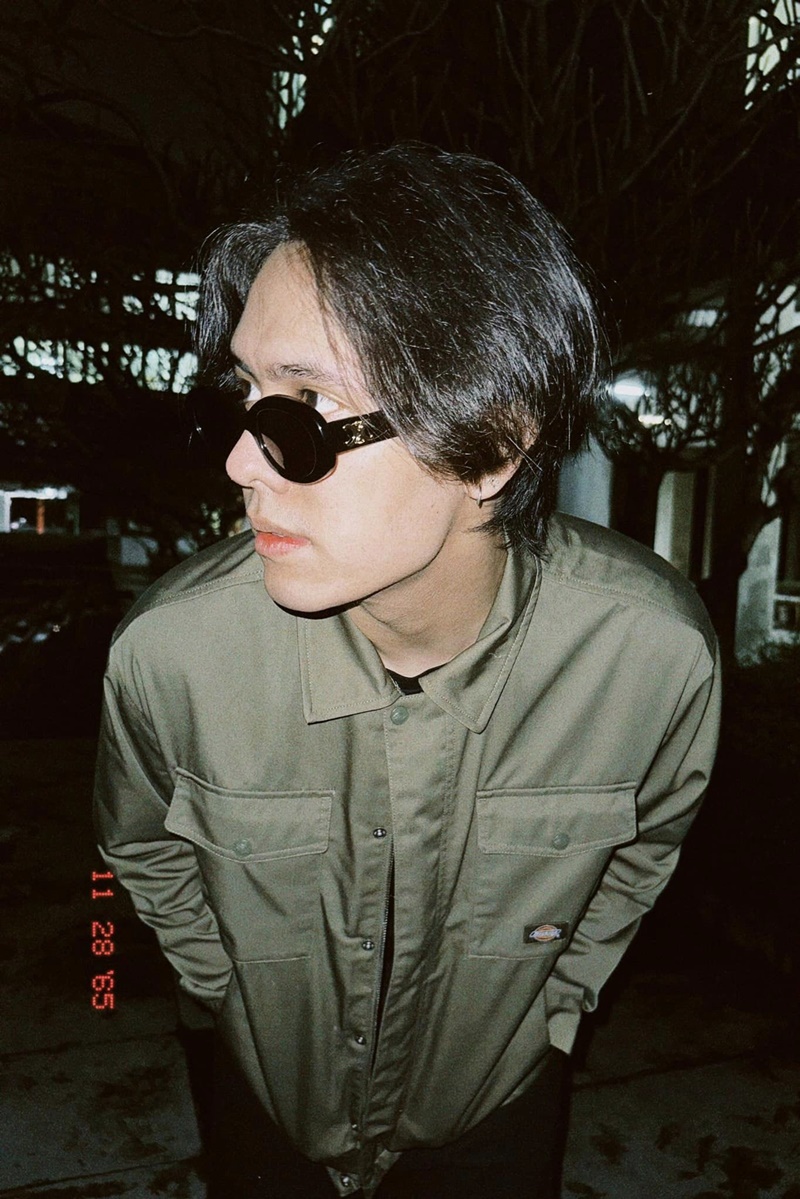 แพทริคอนันดา