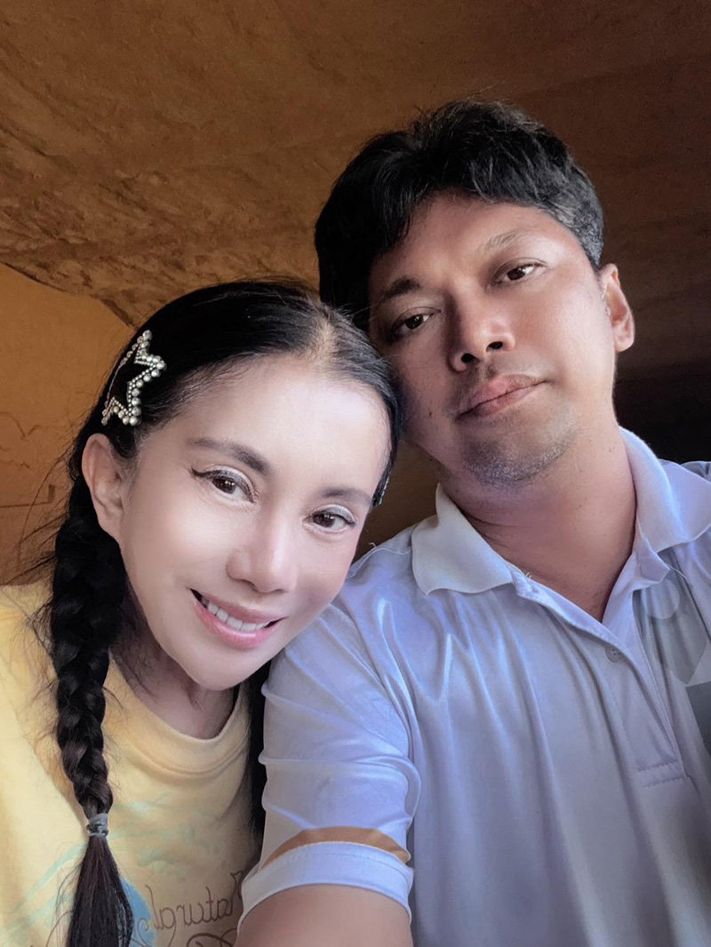 เสก โลโซ