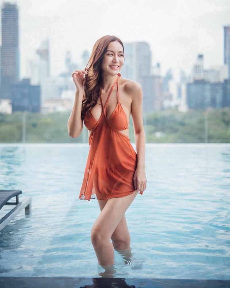 เบนซ์ ปุนยาพร