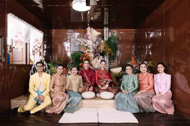 น้องสาว น้องชาย ณเดชน์