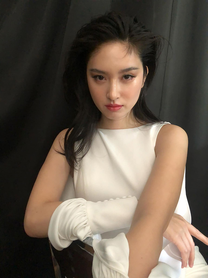 ปอย ตรีชฎา