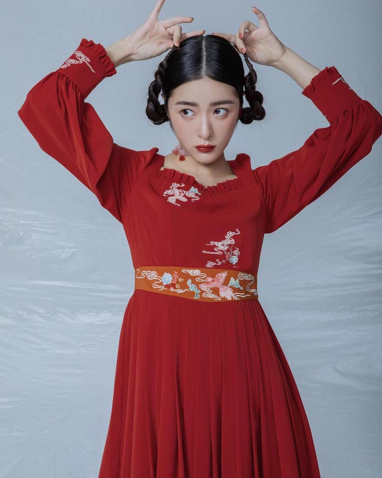 สวี เจียว