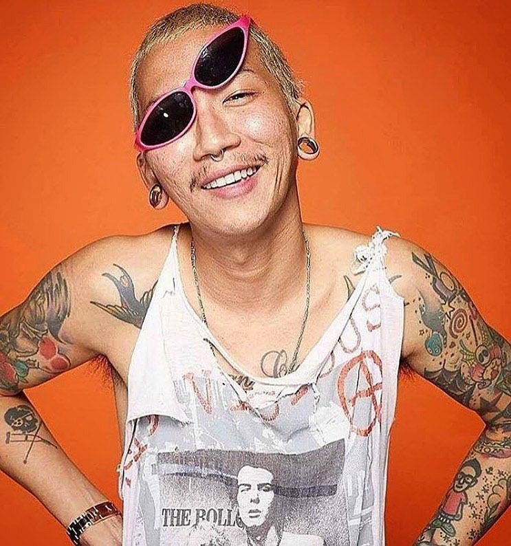 แจ๊ส ชวนชื่น