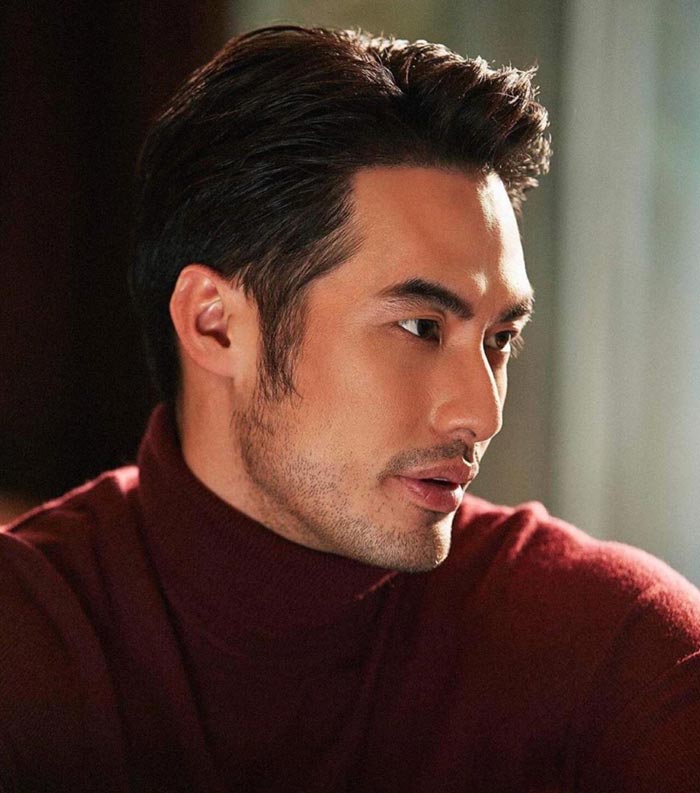 บอย ปกรณ์