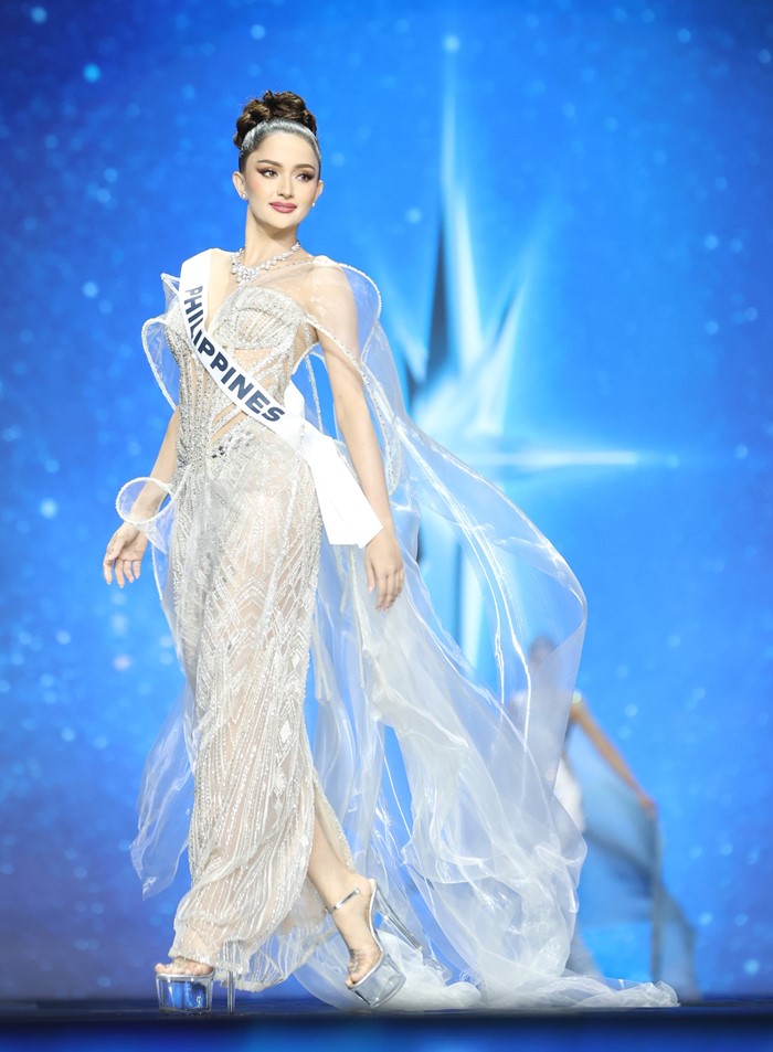 ประวัติผู้เข้ารอบ 5 คนสุดท้าย Miss Universe 2025