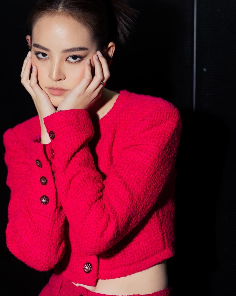 ณิชา ณัฏฐณิชา