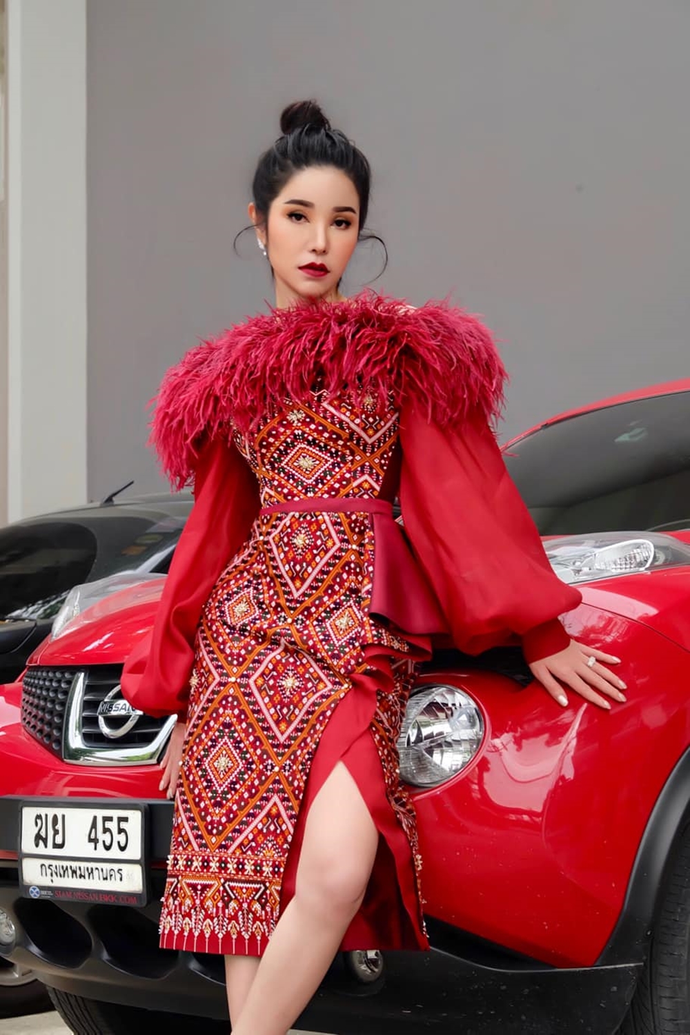 หมวยโซฮอทคือใคร