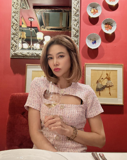 ปู มัณฑนา ประวัตินักแสดงรุ่นใหญ่มากฝีมือ อดีตผู้เข้าประกวดนางงามเวทีดัง