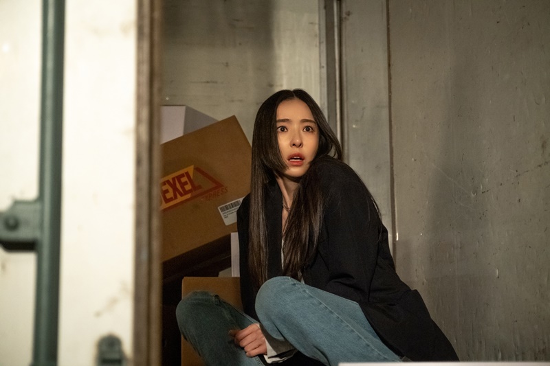 Island เกาะปีศาจ