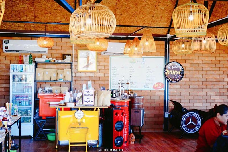 เที่ยวรังนกแลนด์ by นกแปดริ้ว จ.ฉะเชิงเทรา